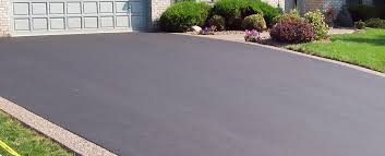 Best Driveway Border and Edging  in Wellington, OH